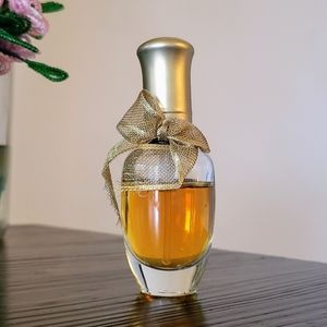 Dana CLASSIC GARDENIA Parfum EDP 0.5oz